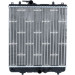 NRF | Kühler, Motorkühlung | 53862A NRF | Kühler, Motorkühlung | 53862A