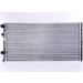 Nissens | Kühler, Motorkühlung | 65252 Nissens | Kühler, Motorkühlung | 65252