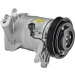 Valeo | Kompressor, Klimaanlage | 815025 Valeo | Kompressor, Klimaanlage | 815025
