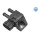 Meyle | Sensor, Abgasdruck | 37-14 801 0000 Meyle | Sensor, Abgasdruck | 37-14 801 0000