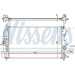 Nissens | Kühler, Motorkühlung | 630745 Nissens | Kühler, Motorkühlung | 630745