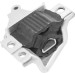 Tedgum | Lagerung, Motor | TED50530