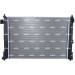 NRF | Kühler, Motorkühlung | 550290 NRF | Kühler, Motorkühlung | 550290