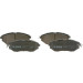 BOSCH | Bremsbelagsatz, Scheibenbremse | 0 986 494 679 BOSCH | Bremsbelagsatz, Scheibenbremse | 0 986 494 679