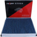 Maxgear Filter, Innenraumluft SILVER CARBON 26-1882