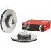 Brembo | Bremsscheibe | 09.8961.21 Brembo | Bremsscheibe | 09.8961.21