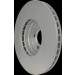 Hella Pagid | Bremsscheibe | 8DD 355 128-381