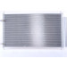 Nissens | Kondensator, Klimaanlage | 940804 Nissens | Kondensator, Klimaanlage | 940804