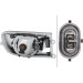 Hella | Nebelscheinwerfer | 1N0 354 017-031 Hella | Nebelscheinwerfer | 1N0 354 017-031