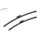 BOSCH A 173 S Scheibenwischer Aerotwin 3 397 014 173 BOSCH A 173 S Scheibenwischer Aerotwin 3 397 014 173