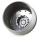 Metzger | Deckel, Ölfiltergehäuse | 2370059