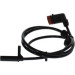BOSCH | Sensor, Raddrehzahl | 0 986 594 547
