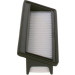 BOSCH F 026 400 128 Luftfilter BOSCH F 026 400 128 Luftfilter