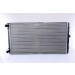 Nissens | Kühler, Motorkühlung | 65301 Nissens | Kühler, Motorkühlung | 65301