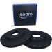 QD5186HC Bremsscheibe QUARO HIGH CARBON