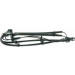 Vemo | Sensor, Raddrehzahl | V25-72-0071 Vemo | Sensor, Raddrehzahl | V25-72-0071
