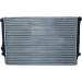 NRF | Kühler, Motorkühlung | 58437A NRF | Kühler, Motorkühlung | 58437A