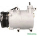 Nissens | Kompressor, Klimaanlage | 89327 Nissens | Kompressor, Klimaanlage | 89327