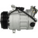 Nissens | Kompressor, Klimaanlage | 89392 Nissens | Kompressor, Klimaanlage | 89392