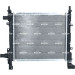 NRF | Kühler, Motorkühlung | 54601 NRF | Kühler, Motorkühlung | 54601