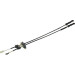 Metzger | Seilzug, Schaltgetriebe | 3150151 Metzger | Seilzug, Schaltgetriebe | 3150151