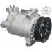 Delphi | Kompressor, Klimaanlage | TSP0155927 Delphi | Kompressor, Klimaanlage | TSP0155927
