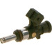 BOSCH 0 280 158 211 Einspritzventil BOSCH 0 280 158 211 Einspritzventil