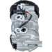 NRF Kompressor, Klimaanlage EASY FIT 320273 NRF Kompressor, Klimaanlage EASY FIT 320273