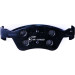 8DB 355 016-981 Bremsbelagsatz, Scheibenbremse