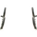 BOSCH | Bremsbelagsatz, Scheibenbremse | 0 986 424 183 BOSCH | Bremsbelagsatz, Scheibenbremse | 0 986 424 183
