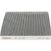 BOSCH 1 987 435 566 Innenraumfilter BOSCH 1 987 435 566 Innenraumfilter