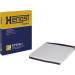 Hengst Filter | Filter, Innenraumluft | E1916LI Hengst Filter | Filter, Innenraumluft | E1916LI