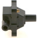 BOSCH 0 221 506 002 Zündspule BOSCH 0 221 506 002 Zündspule
