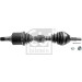 febi bilstein | Antriebswelle | 193704 febi bilstein | Antriebswelle | 193704