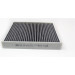 MANN-FILTER CUK 26 010 Innenraumfilter, Aktivkohlefilter MANN-FILTER CUK 26 010 Innenraumfilter, Aktivkohlefilter