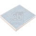 FEBI BILSTEIN 183863 Innenraumfilter FEBI BILSTEIN 183863 Innenraumfilter