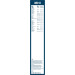 BOSCH 380 U Scheibenwischer Twin 3 397 011 353 BOSCH 380 U Scheibenwischer Twin 3 397 011 353