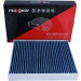 Maxgear Filter, Innenraumluft SILVER CARBON 26-1812