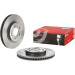 Brembo | Bremsscheibe | 09.9598.11 Brembo | Bremsscheibe | 09.9598.11
