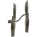 BOSCH | Bremsbelagsatz, Scheibenbremse | 0 986 494 228