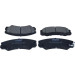 19-0581 Bremsbelagsatz, Scheibenbremse