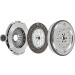 Valeo 837041 Kupplungssatz FULLPACK DMF
