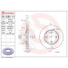 Brembo | Bremsscheibe | 09.5290.14 Brembo | Bremsscheibe | 09.5290.14