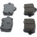 BOSCH | Bremsbelagsatz, Scheibenbremse | 0 986 494 771 BOSCH | Bremsbelagsatz, Scheibenbremse | 0 986 494 771