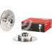 Brembo | Bremsscheibe | 08.B391.37 Brembo | Bremsscheibe | 08.B391.37
