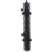 Mahle | Kühler, Motorkühlung | CR 362 000S