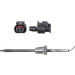Metzger | Sensor, Abgastemperatur | 0894601