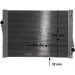 Mahle | Kühler, Motorkühlung | CR 2109 000S Mahle | Kühler, Motorkühlung | CR 2109 000S