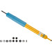 Bilstein | Stoßdämpfer | 24-014779 Bilstein | Stoßdämpfer | 24-014779