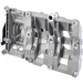Pierburg | Unterdruckpumpe, Bremsanlage | 7.24808.28.0 Pierburg | Unterdruckpumpe, Bremsanlage | 7.24808.28.0